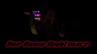 【ゲーム】One Room Nightmare | 怪物との知恵比べ – 朝日までのサバイバル